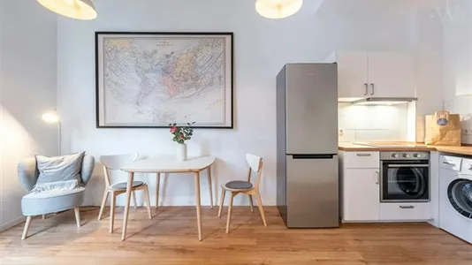 Apartments in Berlin Pankow - photo 7