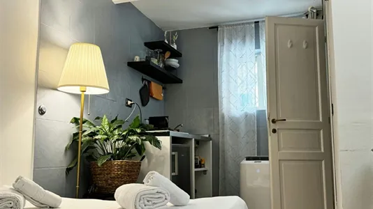 Apartments in Roma Municipio XIII – Aurelia - photo 3