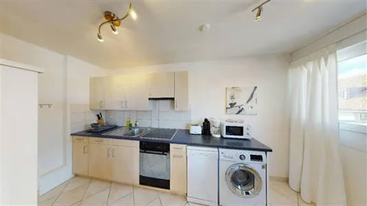 Apartments in Basel-Stadt - photo 8