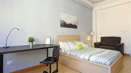 Rooms in Roma Municipio XIV – Monte Mario - photo 5