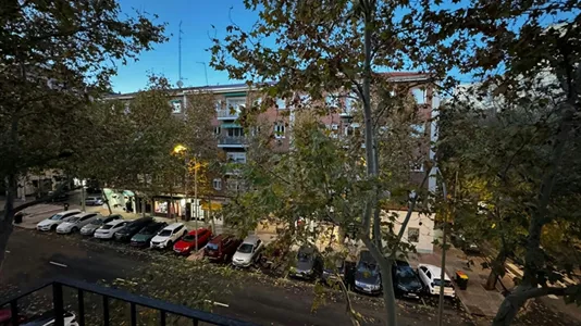 Rooms in Madrid Tetuán - photo 10