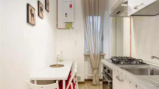 Rooms in Milano Zona 6 - Barona, Lorenteggio - photo 7