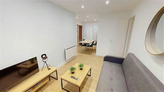 Rooms in Grenoble - photo 5