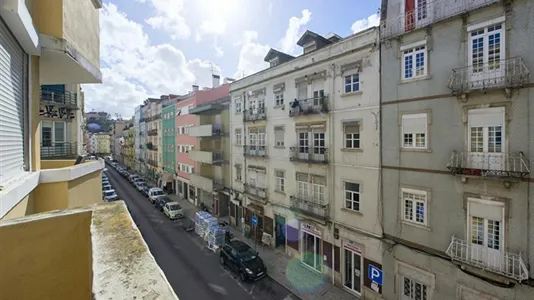 Rooms in Location is not specified - photo 9