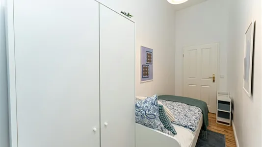 Rooms in Berlin Neukölln - photo 5