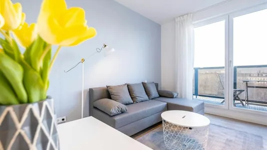 Apartments in Berlin Friedrichshain-Kreuzberg - photo 1