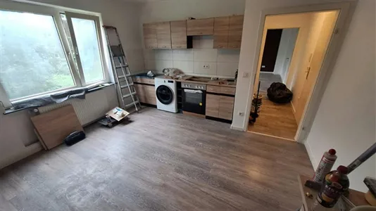 Apartments in Gelsenkirchen - photo 3