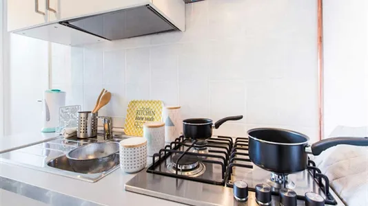 Rooms in Milano Zona 6 - Barona, Lorenteggio - photo 8