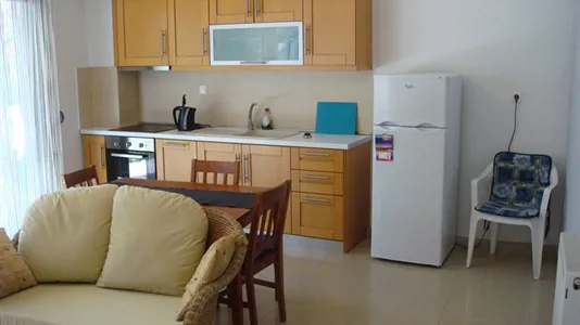 Apartments in Pylaia-Chortiatis - photo 3