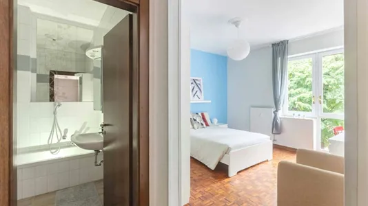 Rooms in Milano Zona 4 - Vittoria, Forlanini - photo 3