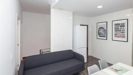 Rooms in Valencia Poblats Marítims - photo 9