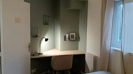 Rooms in Lyon - photo 3