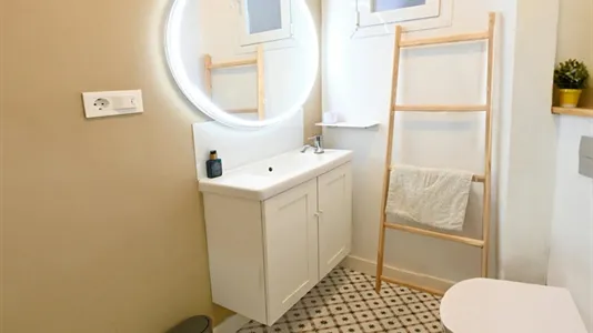 Apartments in Madrid Chamberí - photo 5