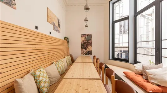 Rooms in Stad Brussel - photo 5