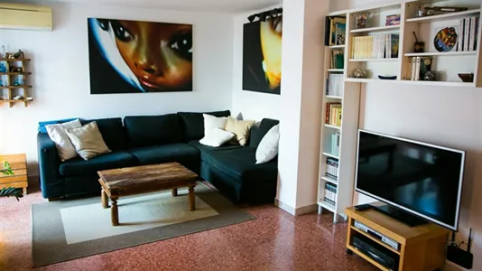 Apartments in Roma Municipio VIII – Appia Antica - photo 7