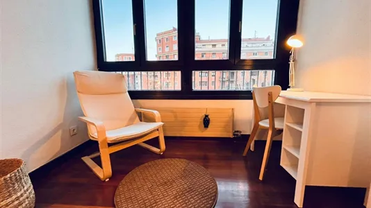 Rooms in Bilbao - photo 6