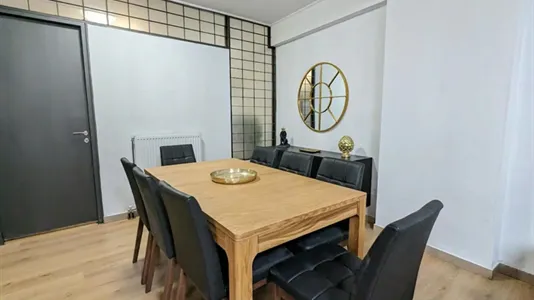 Apartments in Location is not specified - photo 4