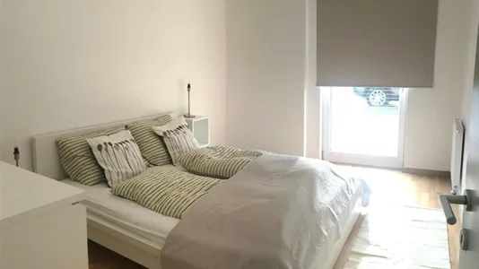 Apartments in Vienna Landstraße - photo 4