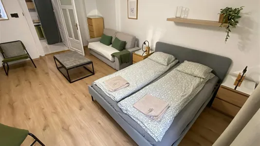 Apartments in Budapest Belváros-Lipótváros - photo 3