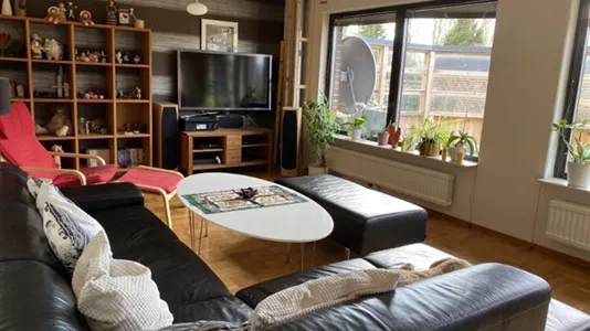 Houses in Lomma - photo 3