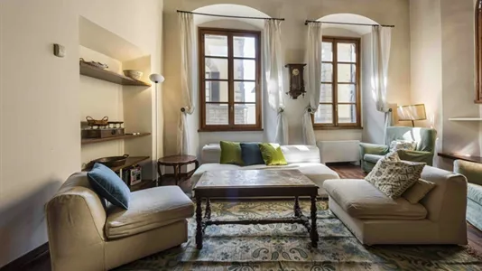 Apartments in Florence - photo 1