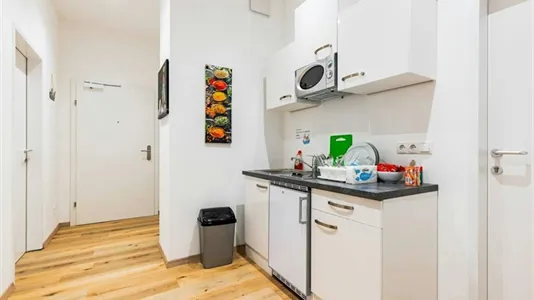 Rooms in Wien Rudolfsheim-Fünfhaus - photo 5