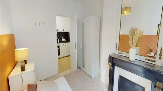 Rooms in Paris 16éme arrondissement (North) - photo 4