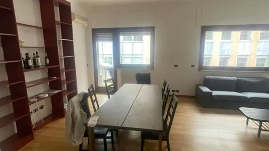 Rooms in Roma Municipio II – Parioli/Nomentano - photo 5