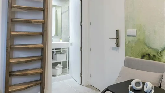 Rooms in el Camí de Vera - photo 10