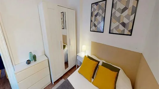 Rooms in Toulouse - photo 1