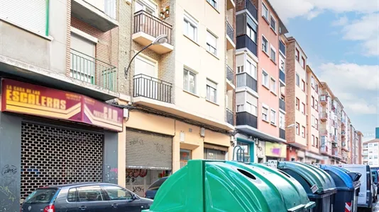 Rooms in Zaragoza - photo 10