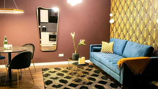 Apartments in Berlin Tempelhof-Schöneberg - photo 6