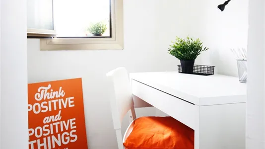 Rooms in Bologna - photo 5