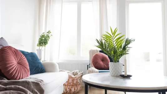 Apartments in Helsingborg - photo 3