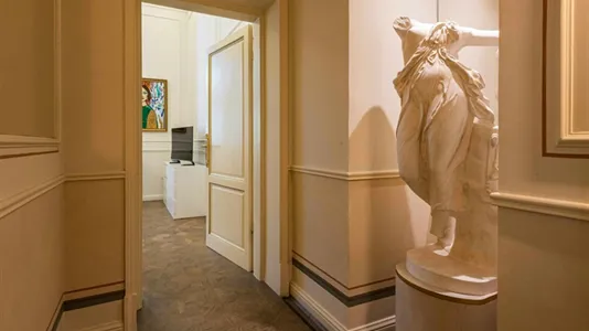 Apartments in Florence - photo 10