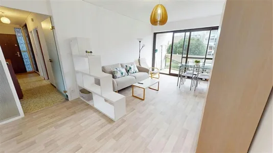 Rooms in Bordeaux - photo 6