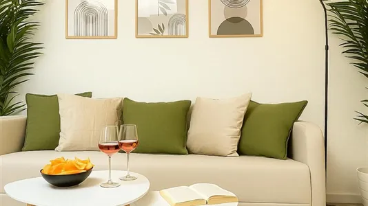 Apartments in Magdeburg - photo 5