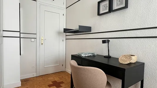 Rooms in Madrid Tetuán - photo 7