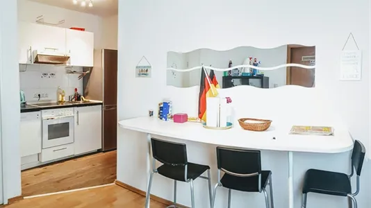 Rooms in Dortmund - photo 6