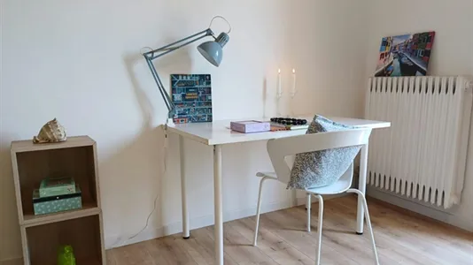 Rooms in Padua - photo 9