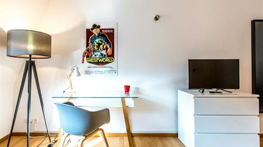 Rooms in Frankfurt Innenstadt I - photo 7