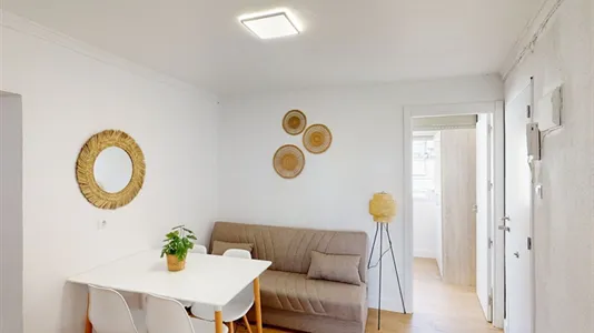 Rooms in Jerez de la Frontera - photo 8