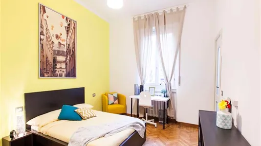 Rooms in Milano Zona 5 - Vigentino, Chiaravalle, Gratosoglio - photo 7