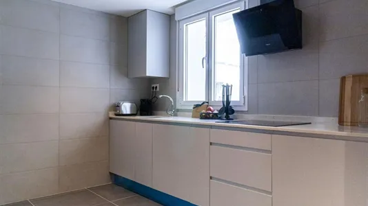 Apartments in Madrid Chamartín - photo 10