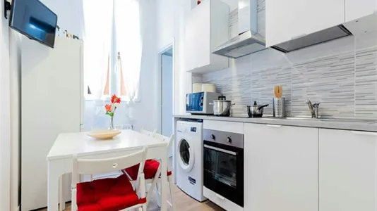 Rooms in Bologna - photo 8