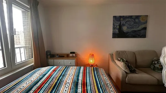 Rooms in Berlin Pankow - photo 10