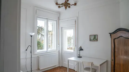 Rooms in Budapest II. kerület - photo 2