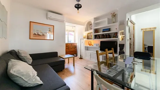 Apartments in Húmera-Somosaguas-Prado del Rey - photo 1