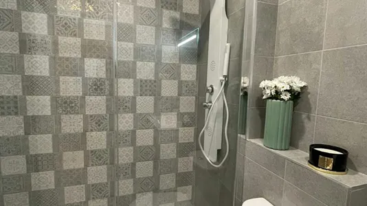 Rooms in Madrid Salamanca - photo 5