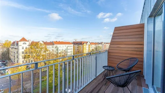 Apartments in Berlin Pankow - photo 6